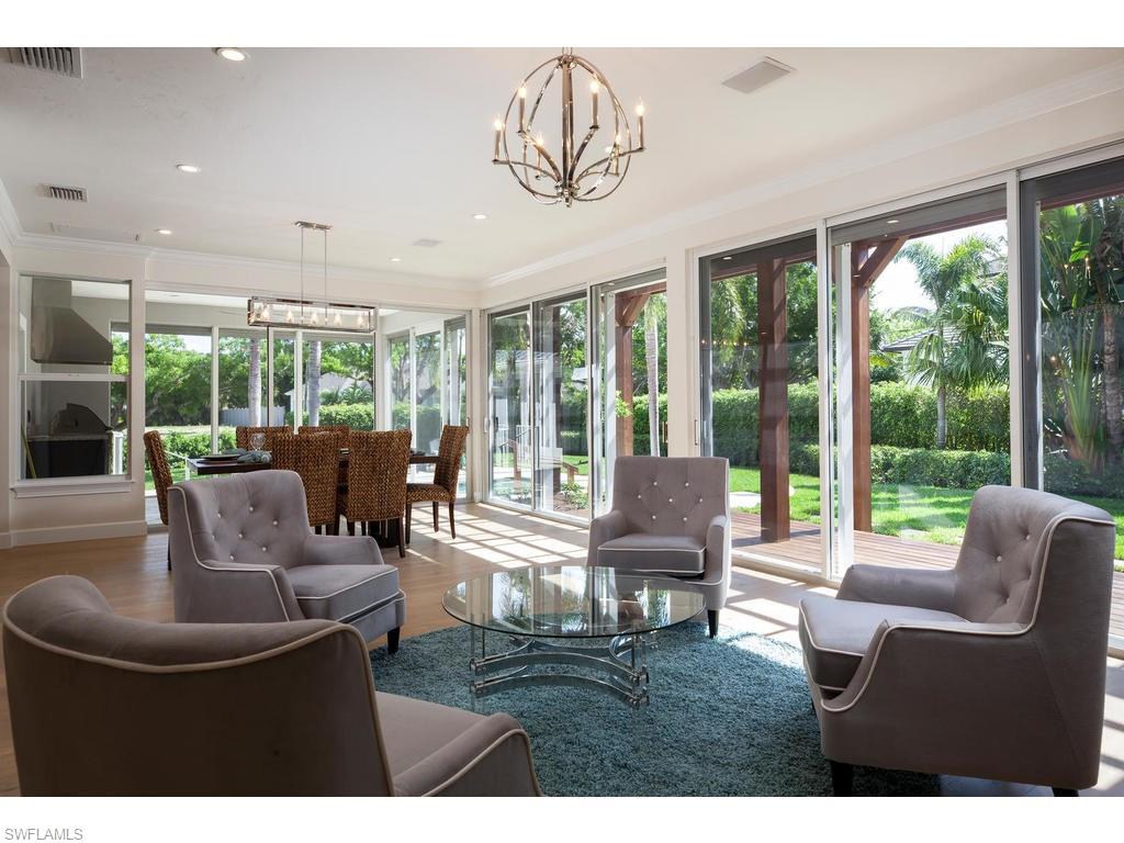 COQUINA SANDS - Residential