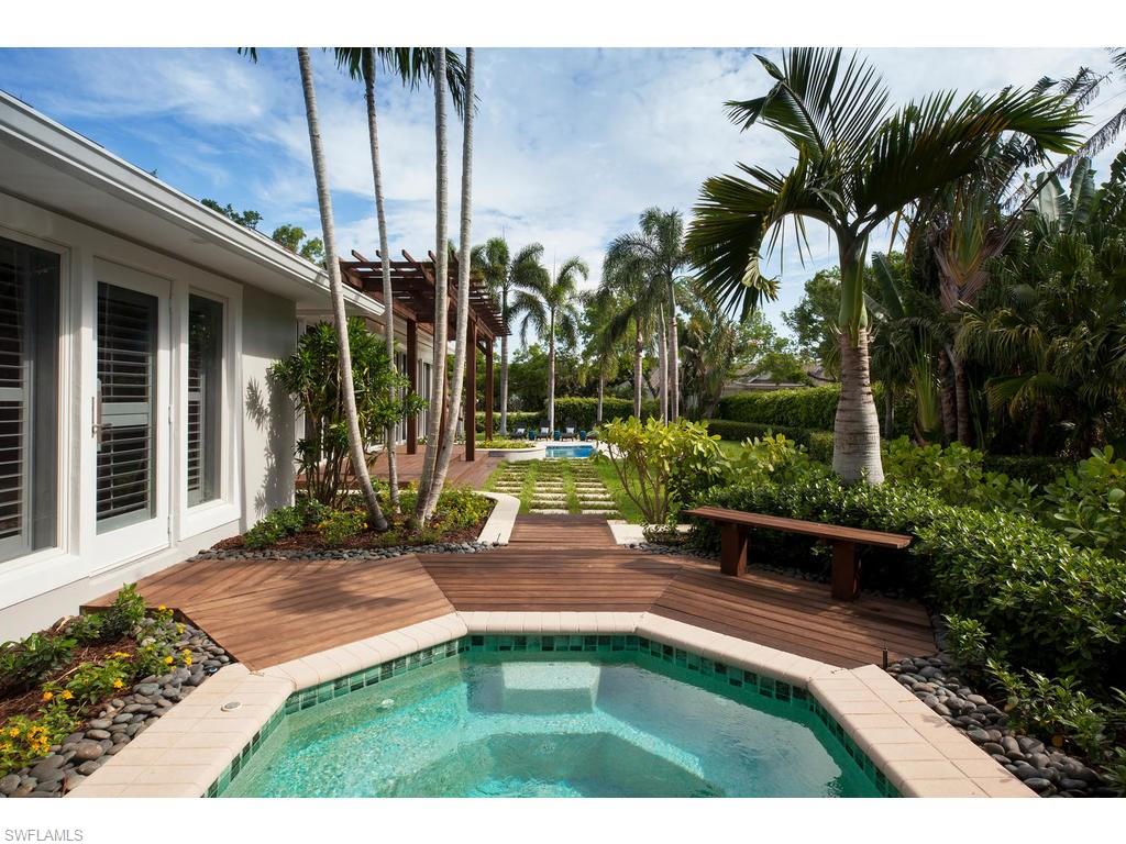 COQUINA SANDS - Residential