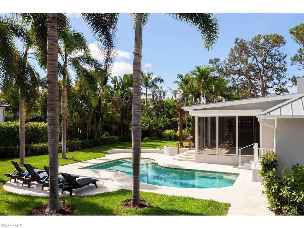 COQUINA SANDS - Residential