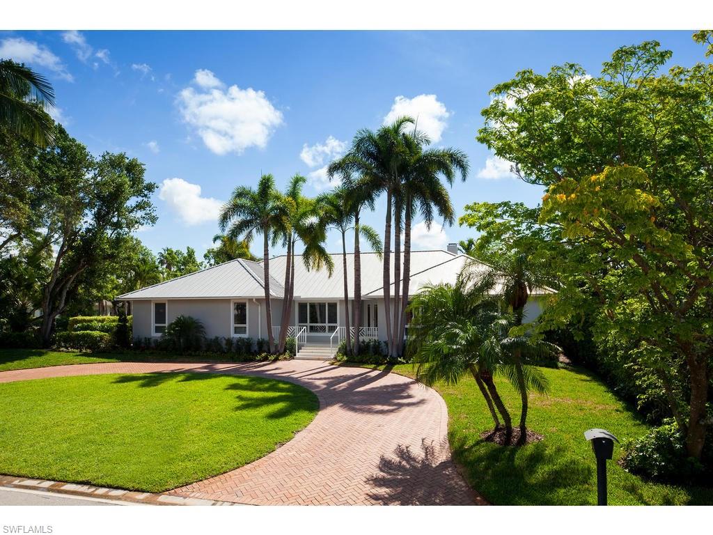 COQUINA SANDS - Residential