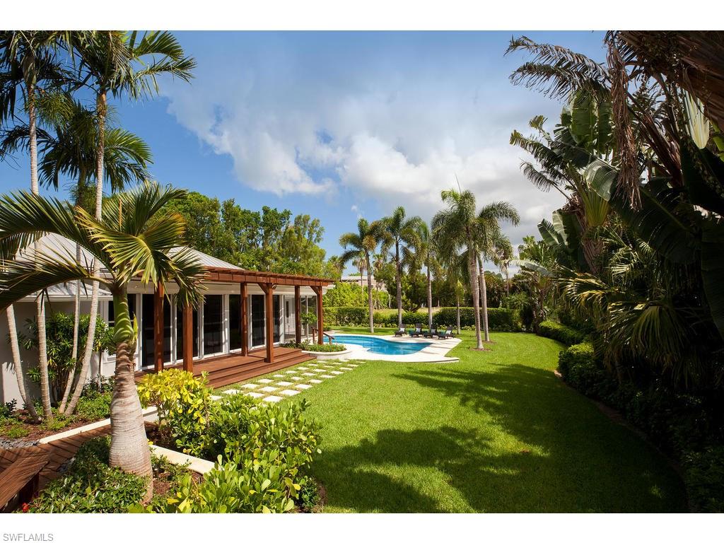 COQUINA SANDS - Residential