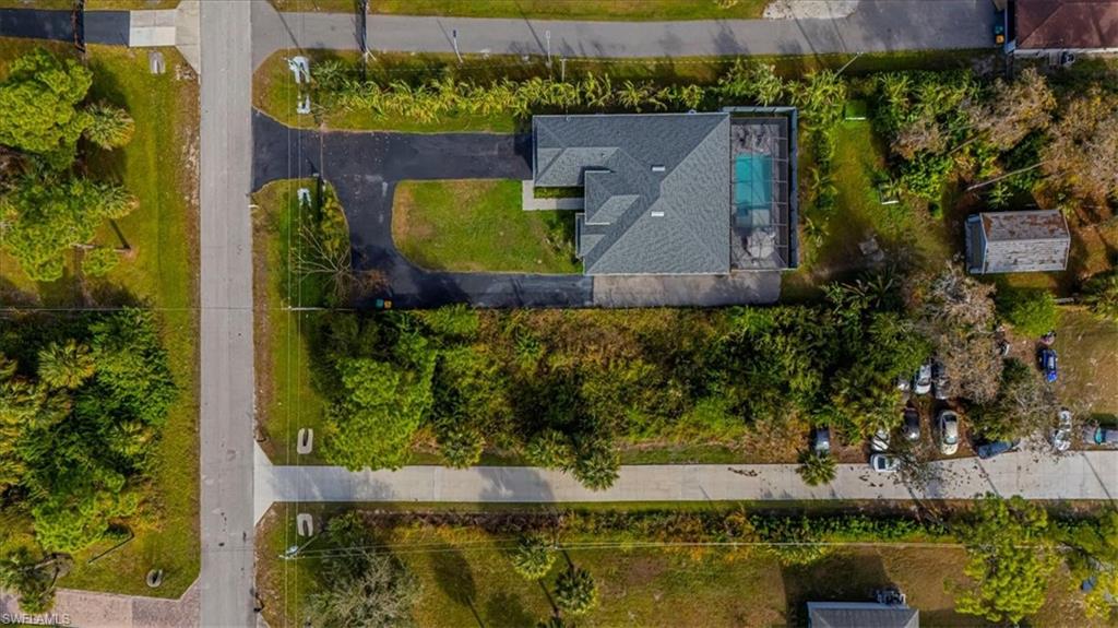 GOLDEN GATE ESTATES - Residential