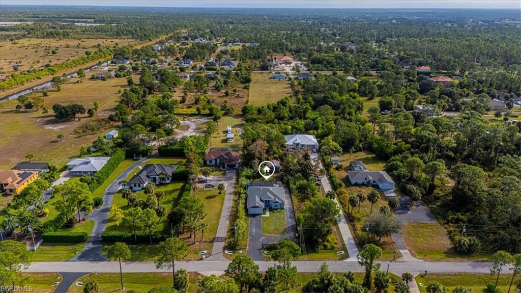 GOLDEN GATE ESTATES - Residential