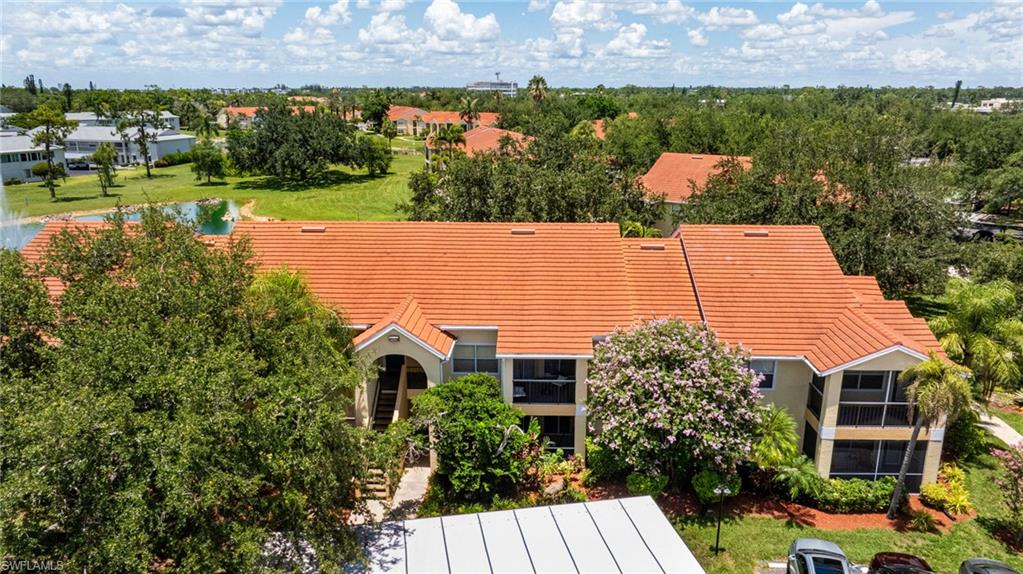 VENETIAN PALMS - Residential