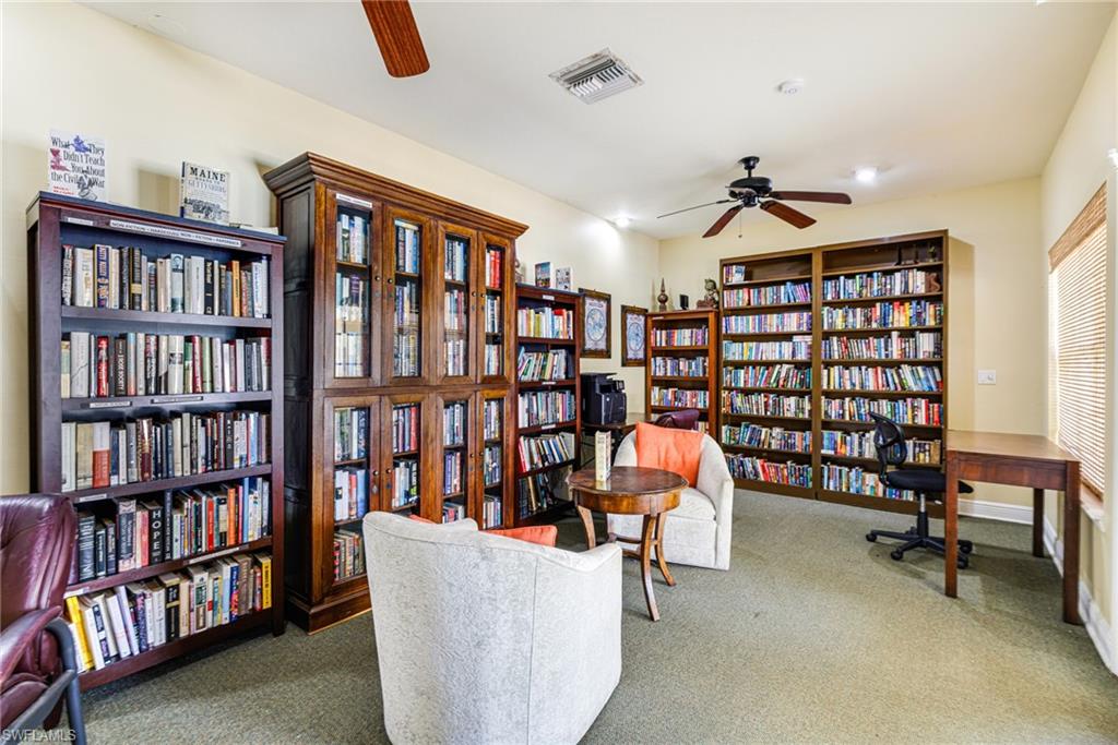 VENETIAN PALMS - Residential