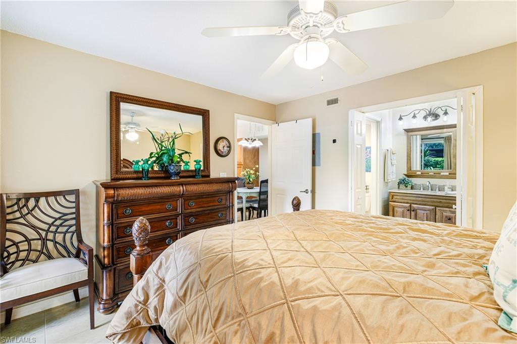 VENETIAN PALMS - Residential