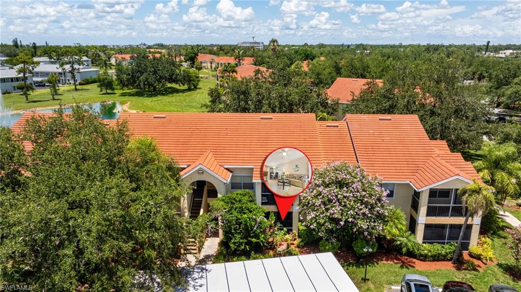 VENETIAN PALMS - Residential