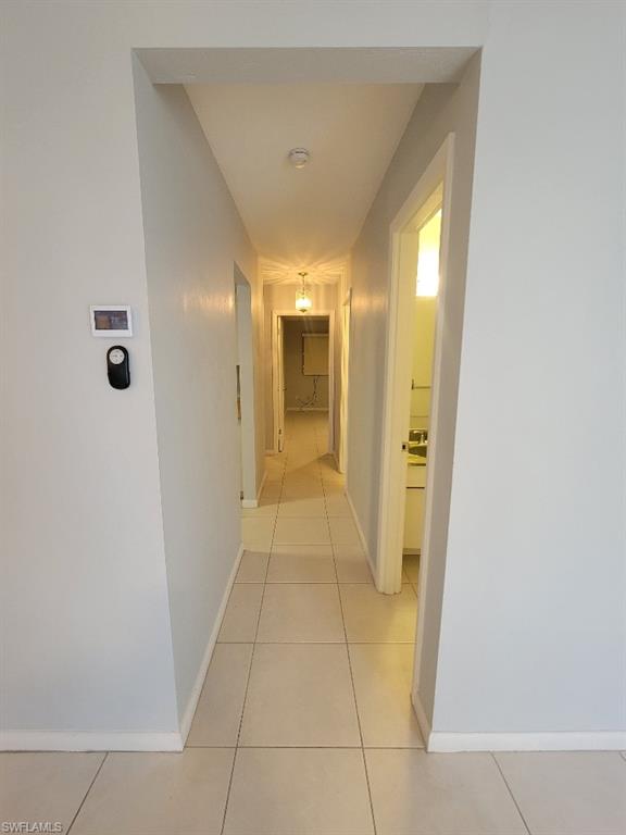 ORANGE GROVE PARK - Residential Lease