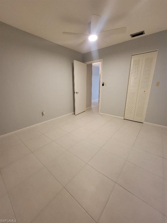 ORANGE GROVE PARK - Residential Lease