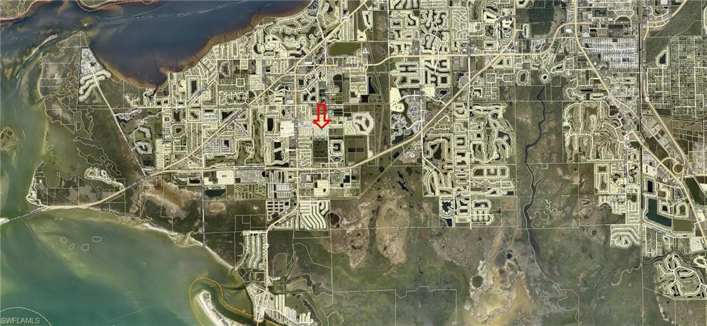 FORT MYERS - Land