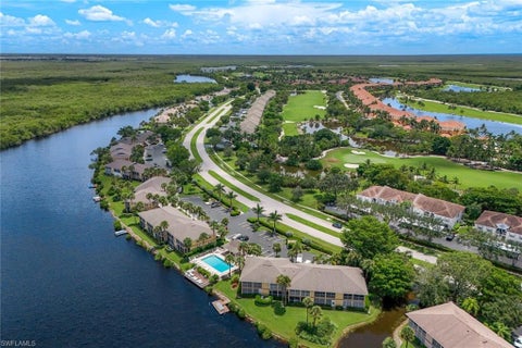 Photo of 1325 Mainsail DR #1211, NAPLES, FL 34114 (MLS # 226037204)