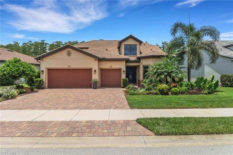 14225 Moonlit WAY ESTERO FL 33928