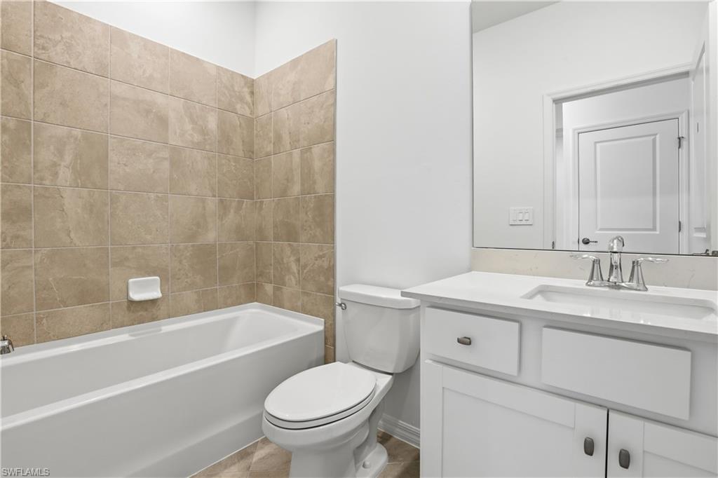 BRIGHTWATER LAGOON - Residential