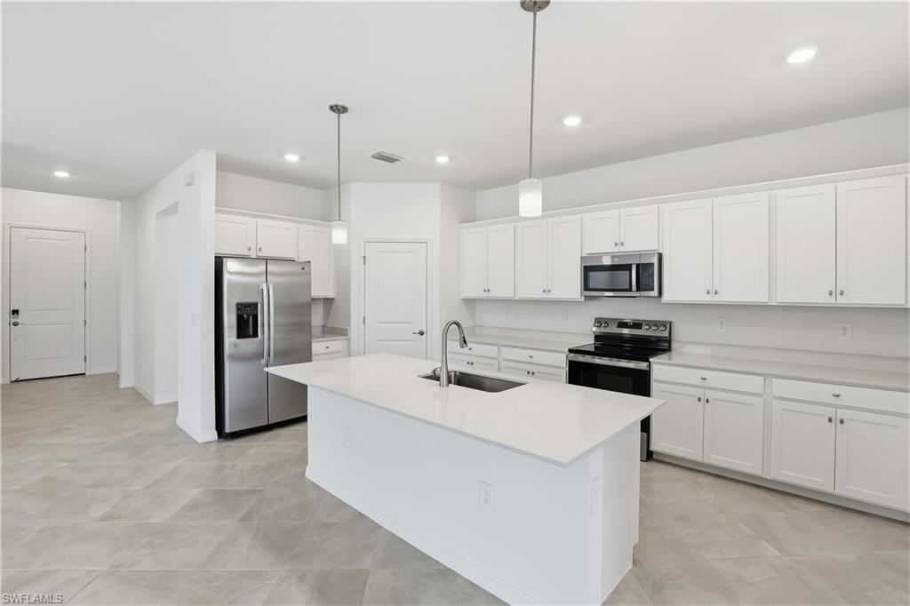 BRIGHTWATER LAGOON - Residential