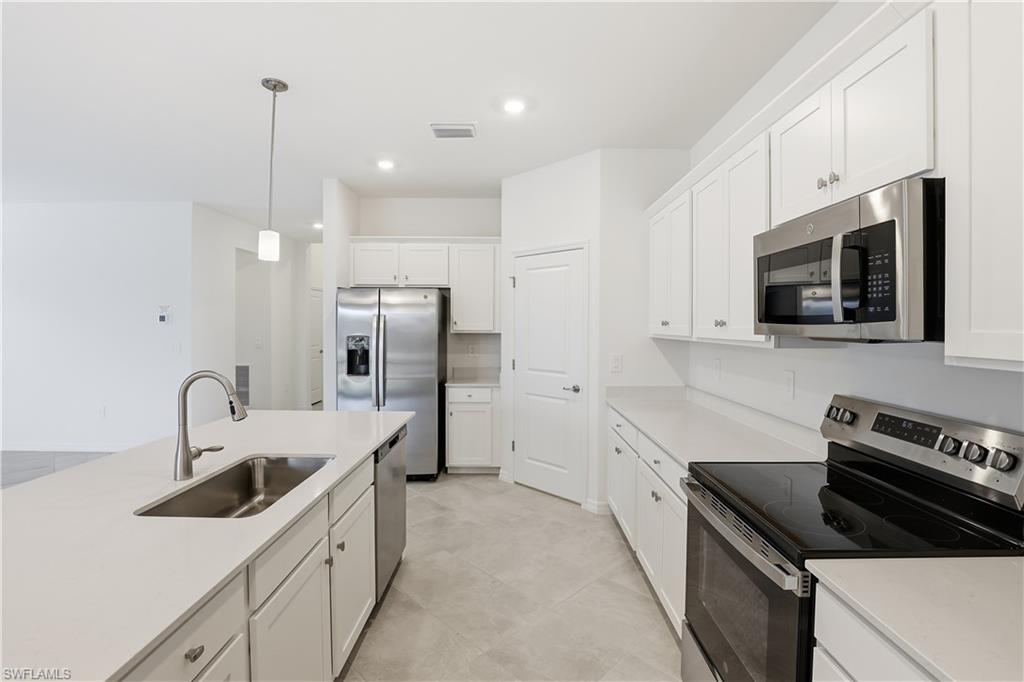 BRIGHTWATER LAGOON - Residential