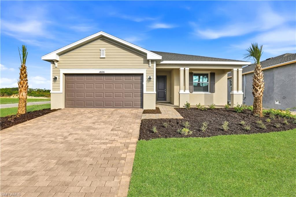 BRIGHTWATER LAGOON - Residential