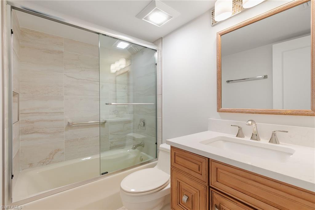 PARK SHORE TOWER - Residential