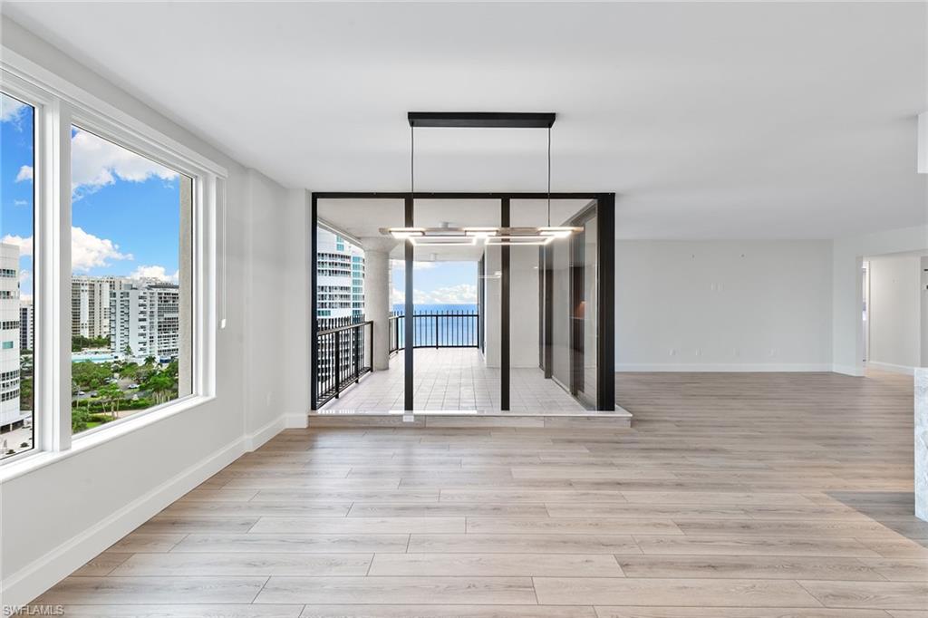 PARK SHORE TOWER - Residential