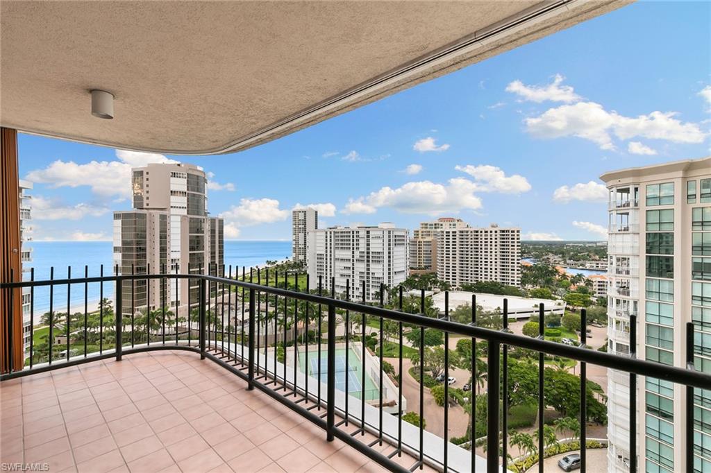 PARK SHORE TOWER - Residential