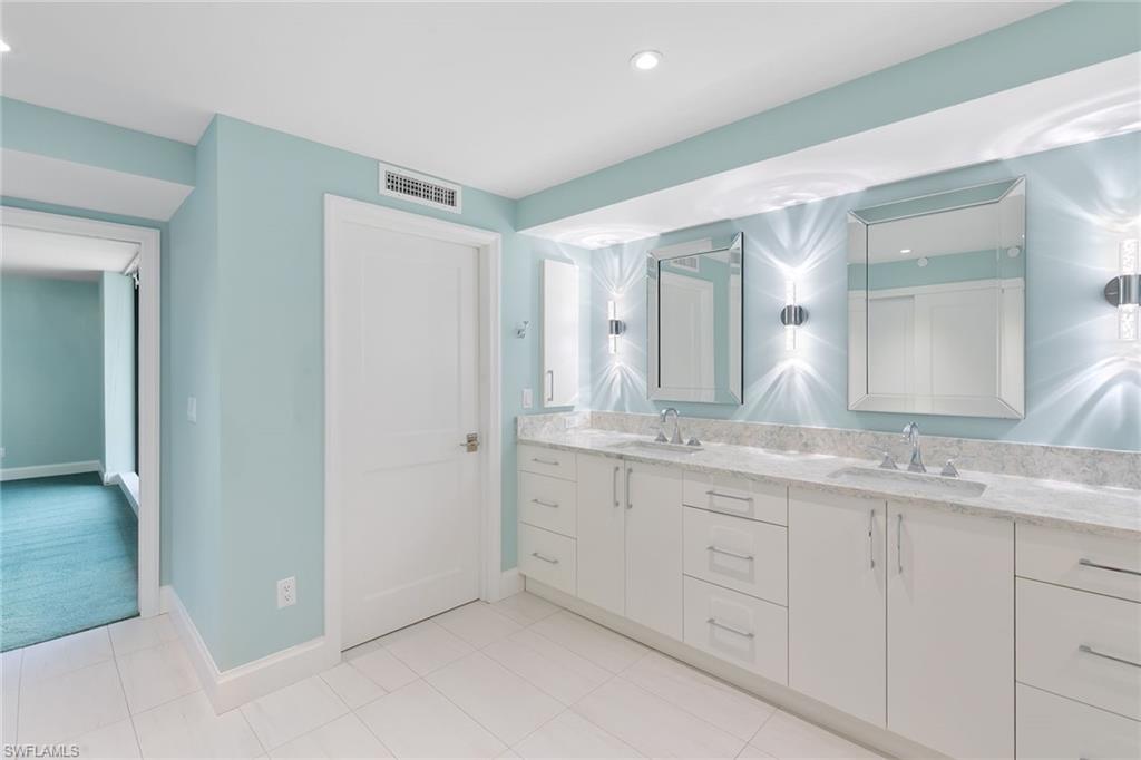 PARK SHORE TOWER - Residential