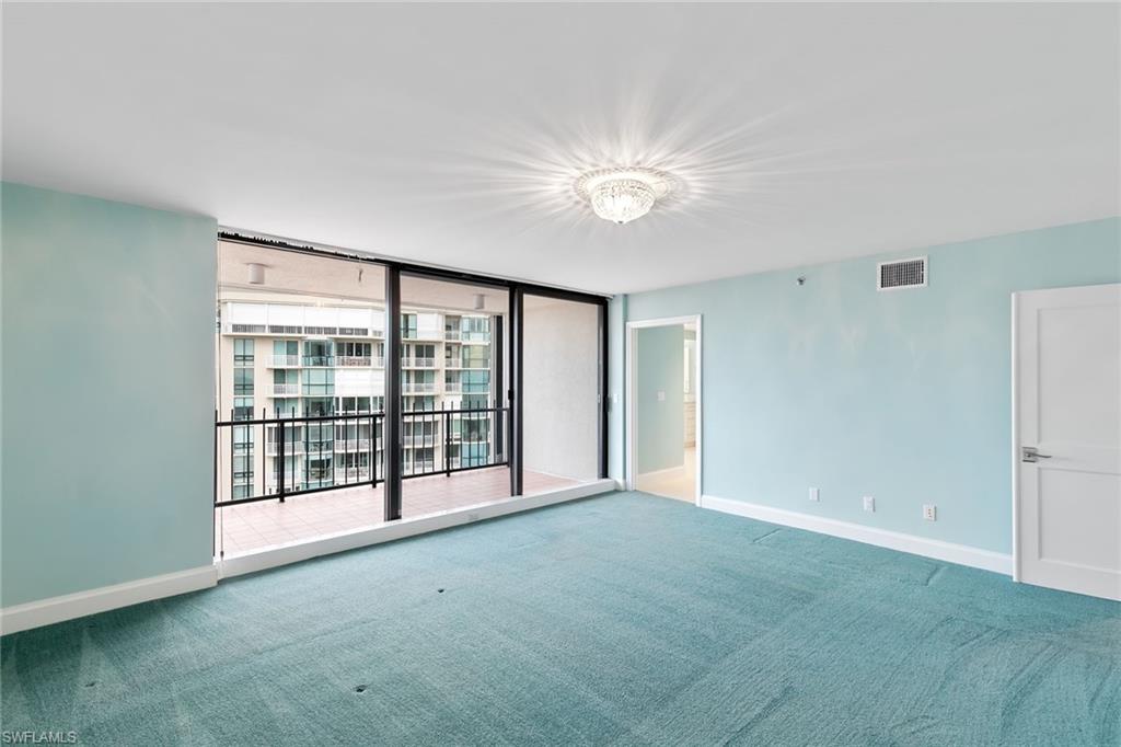 PARK SHORE TOWER - Residential