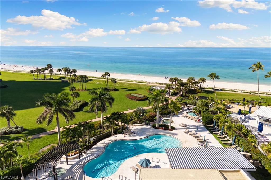 PARK SHORE TOWER - Residential