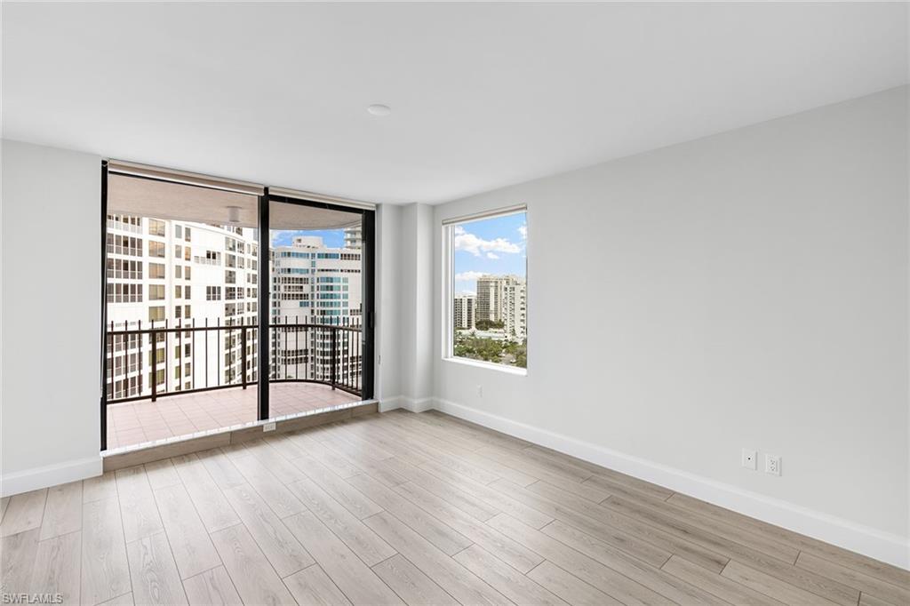 PARK SHORE TOWER - Residential