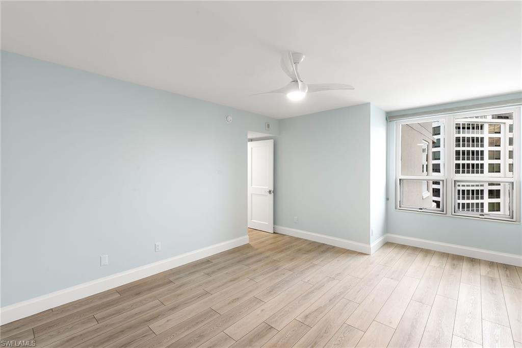 PARK SHORE TOWER - Residential