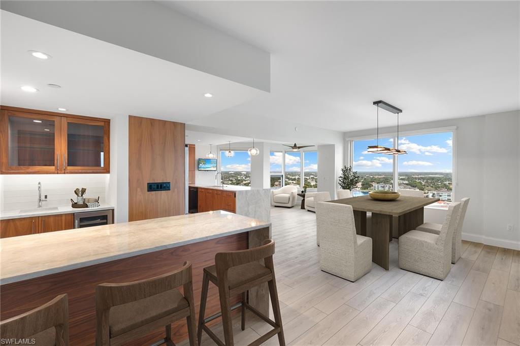 PARK SHORE TOWER - Residential