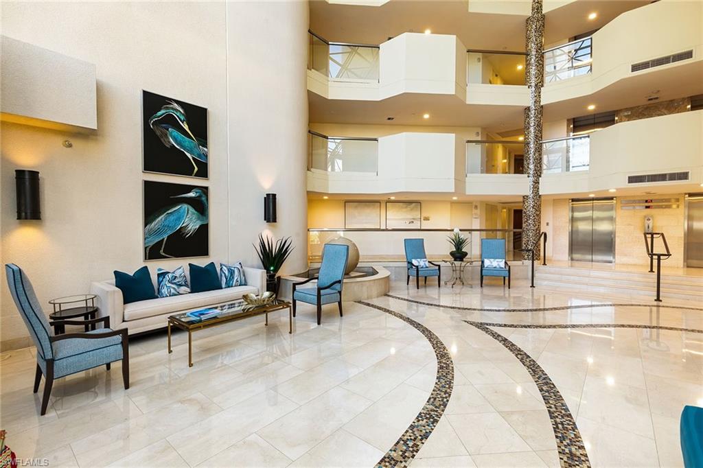 PARK SHORE TOWER - Residential