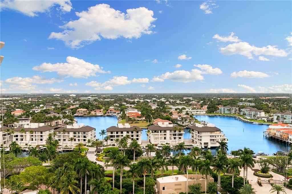 PARK SHORE TOWER - Residential