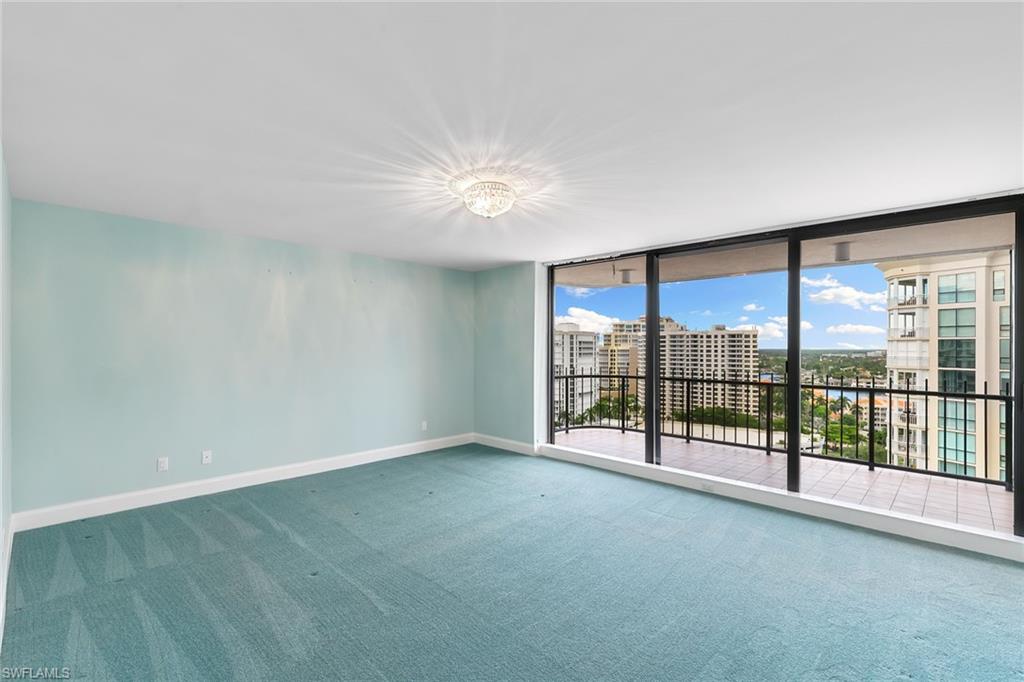 PARK SHORE TOWER - Residential