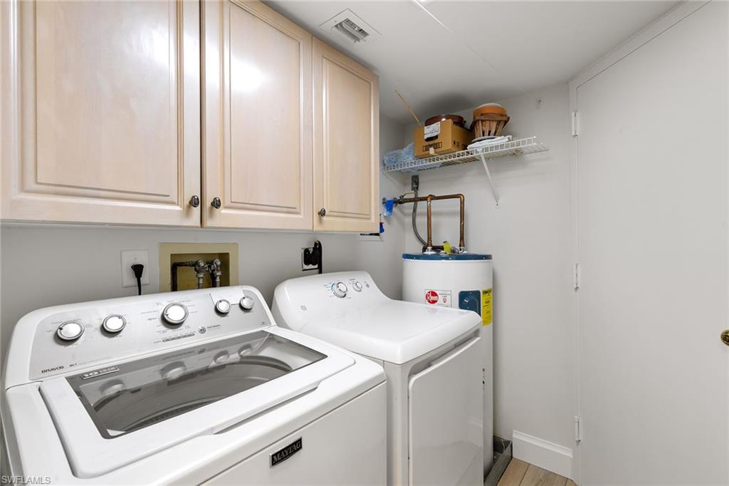 PARK SHORE TOWER - Residential