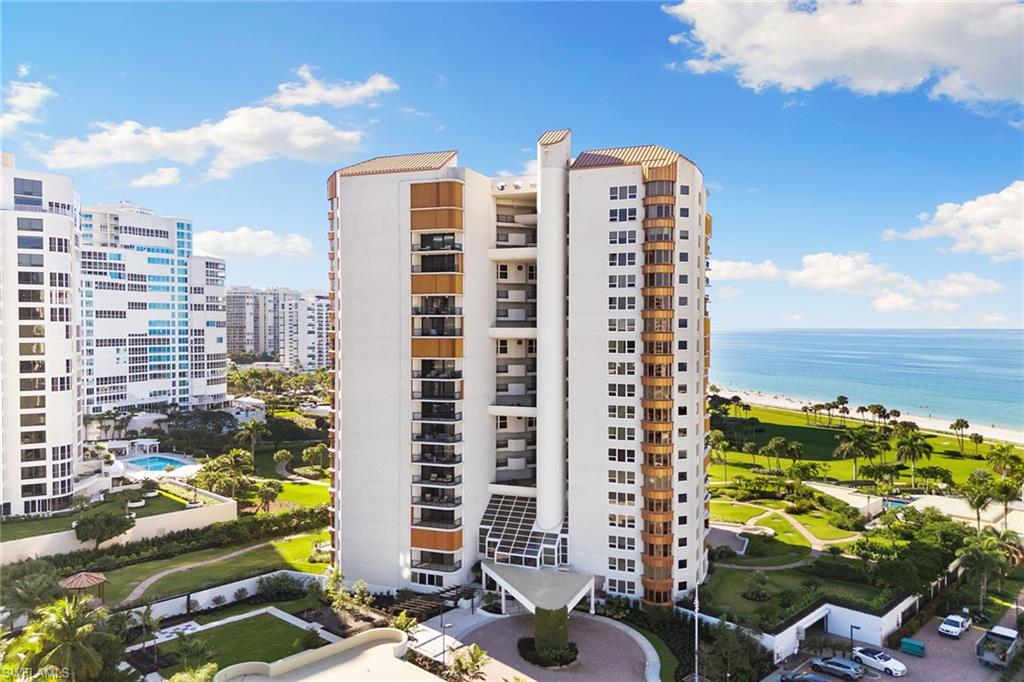 PARK SHORE TOWER - Residential