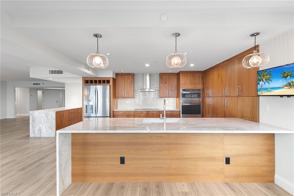 PARK SHORE TOWER - Residential