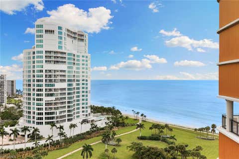 Photo of 4251 Gulf Shore BLVD N #18B, NAPLES, FL 34103 (MLS # 225066977)