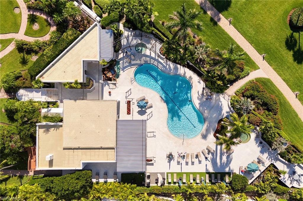 PARK SHORE TOWER - Residential