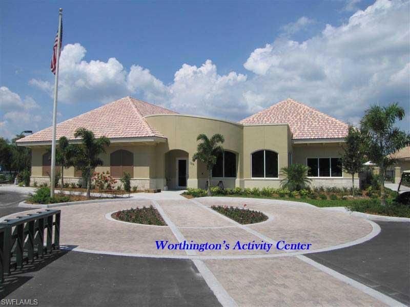 WEDGEWOOD SHERBURNE - Residential