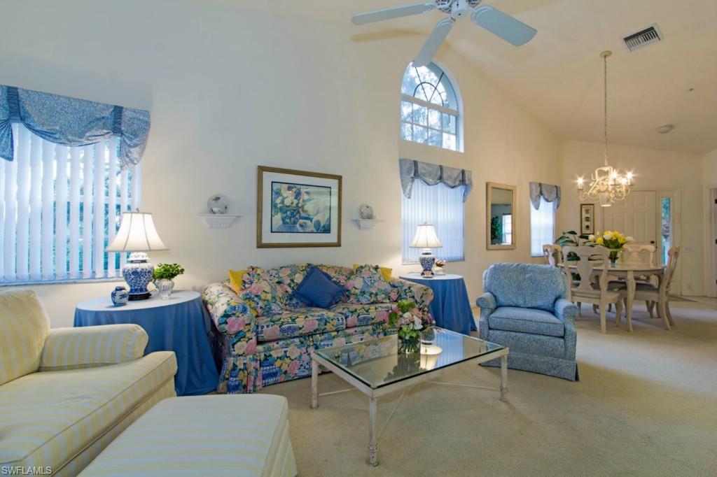 WEDGEWOOD SHERBURNE - Residential