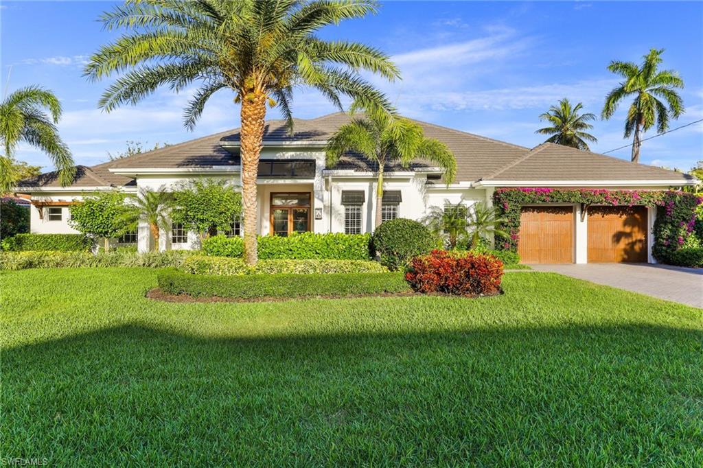 COQUINA SANDS - Residential