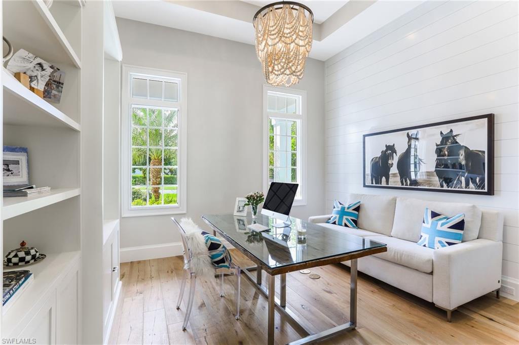 COQUINA SANDS - Residential