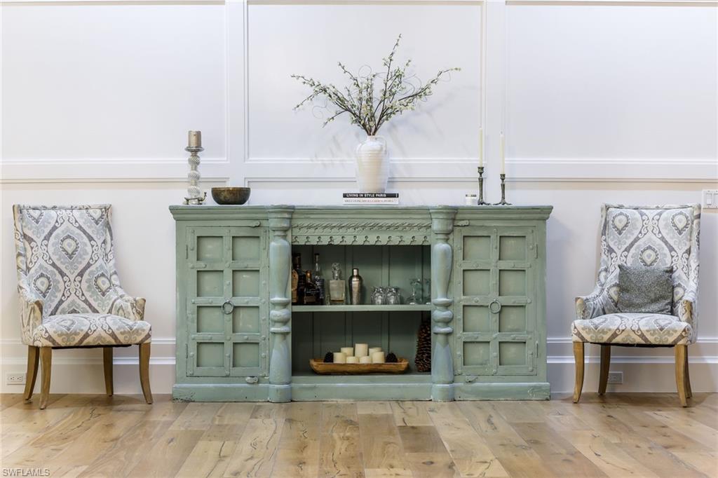 COQUINA SANDS - Residential