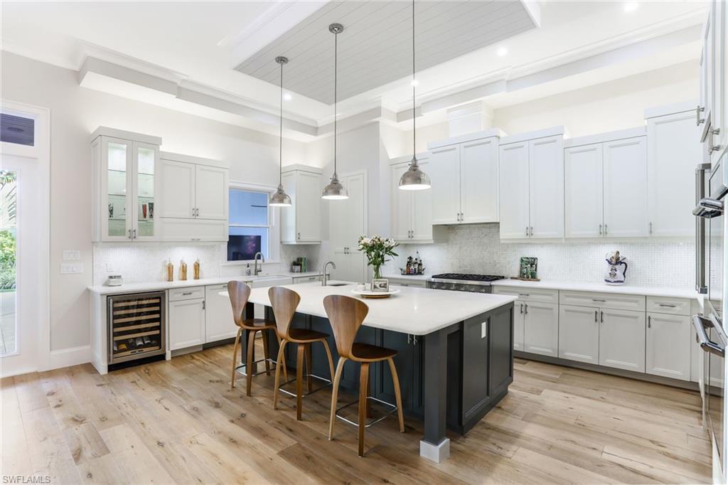 COQUINA SANDS - Residential