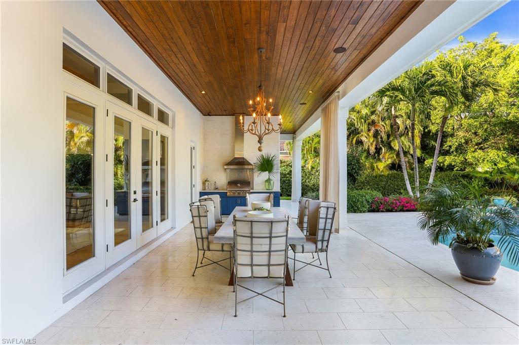 COQUINA SANDS - Residential