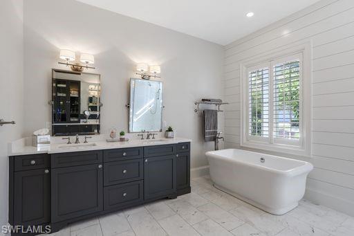 COQUINA SANDS - Residential