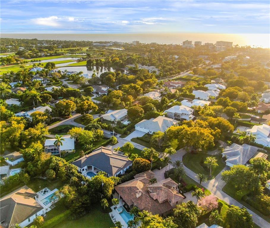 COQUINA SANDS - Residential