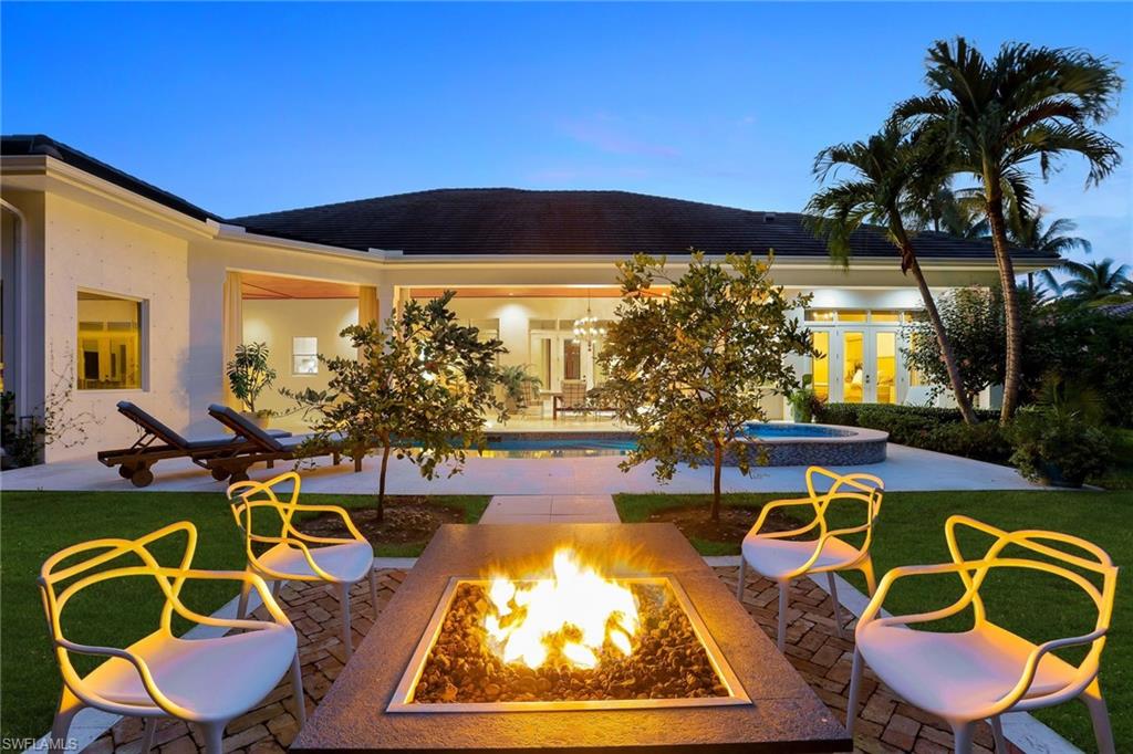 COQUINA SANDS - Residential