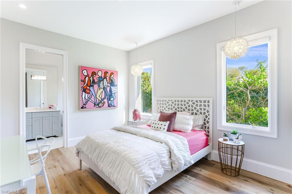 COQUINA SANDS - Residential