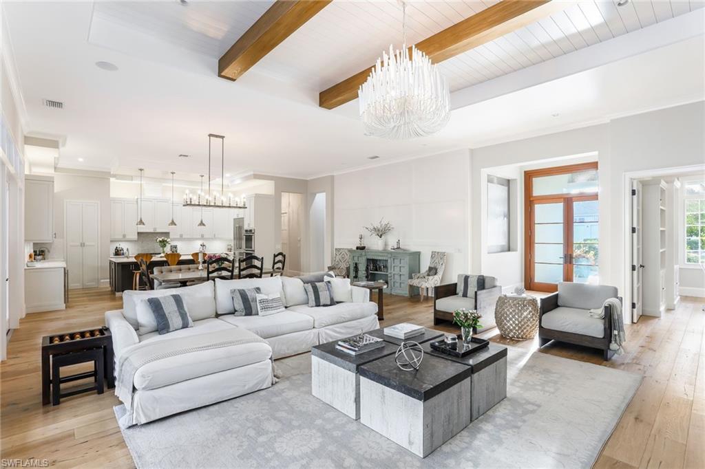 COQUINA SANDS - Residential