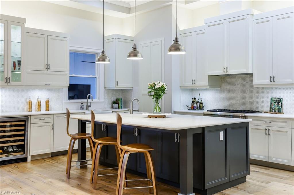 COQUINA SANDS - Residential